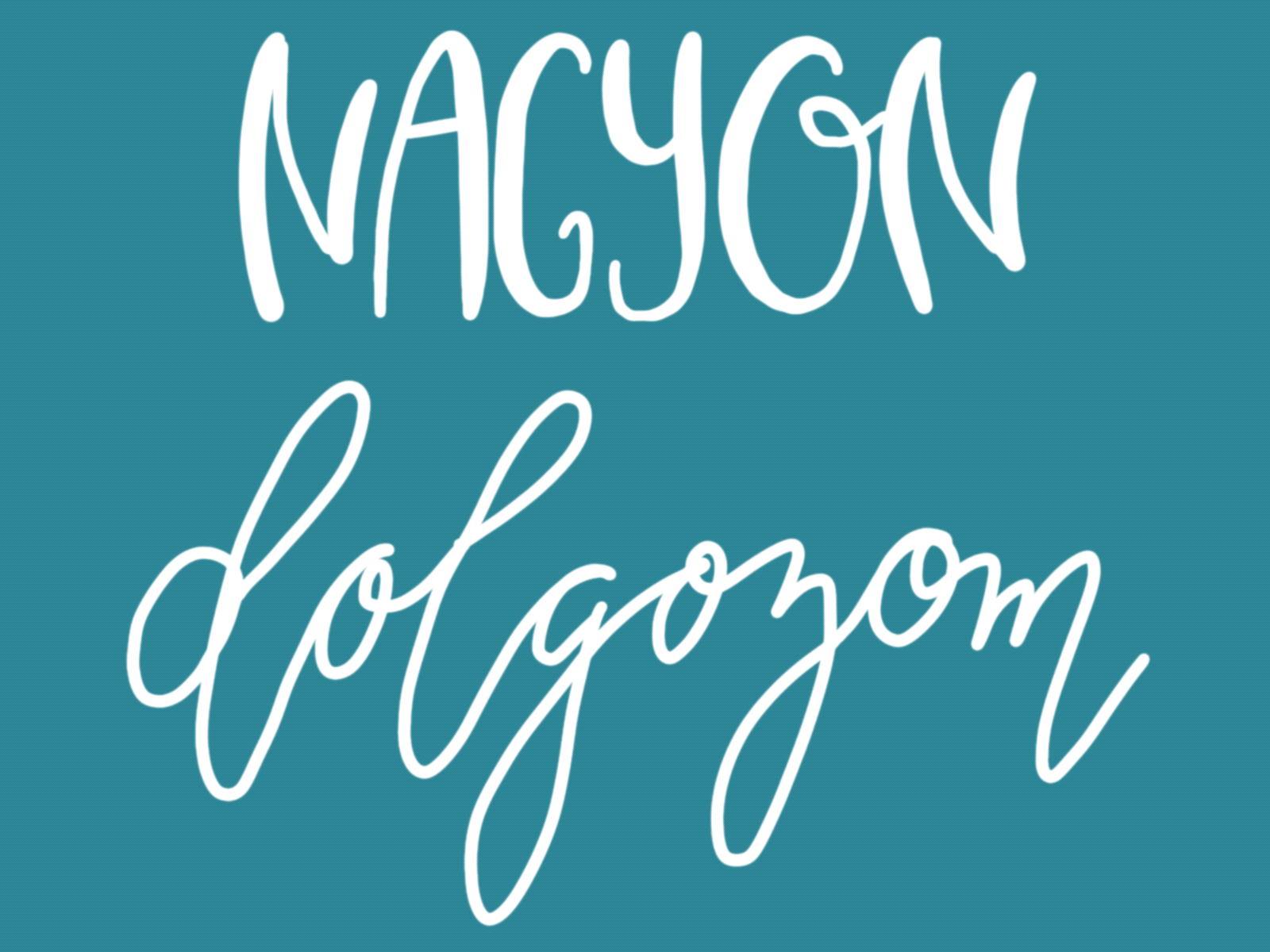 Nagyon dolgozom - Work work animated animated gif branding design gif hungarian illustration