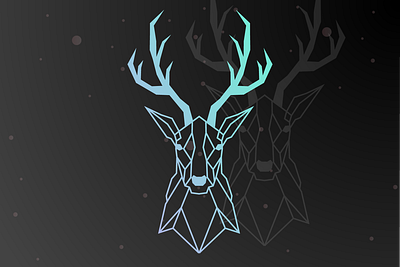 Deer Logo Illustrator Tutorial adobe illustrator adobe tutorials animal logo animal logo design animal logo illustrator creative logo design deer logo 9 deer logo design 24 deer logo ideas 22 deer logo illustrator design graphic design illustration illustrator tutorial logo logo design tutorial logo idea logo quiz minimal deer logo 1 vector