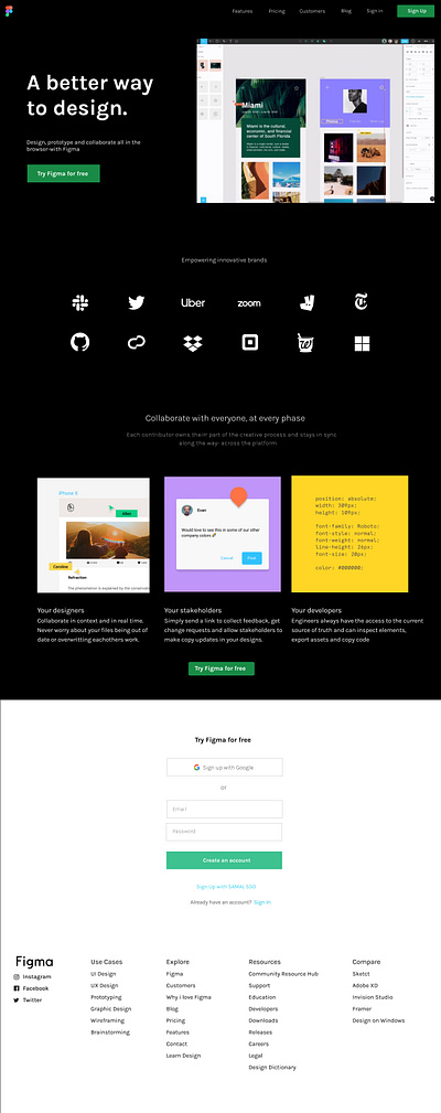 figma app branding design figma graphic design illustration ui uiux