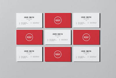 Branding / Identity Mock-up a4 brand stationery branding branding stationery briefcase business business card business cards card corporate design envelope folder letterhead paper presentation realistic stationery template varnish