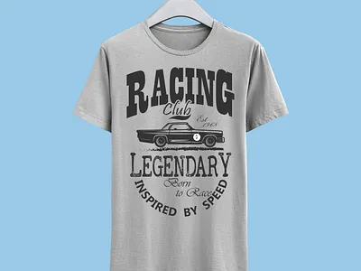 Custom T shirt branding business clothing graphic design illustration tshirt