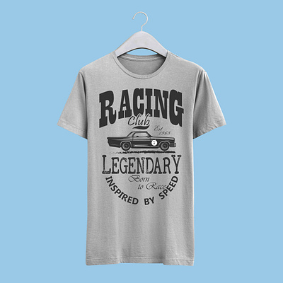 Custom T shirt branding business clothing graphic design illustration tshirt