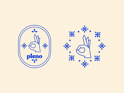 Pleno branding