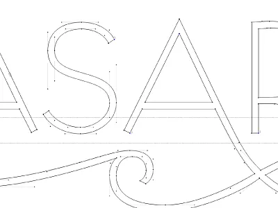 Casa Rosa branding
