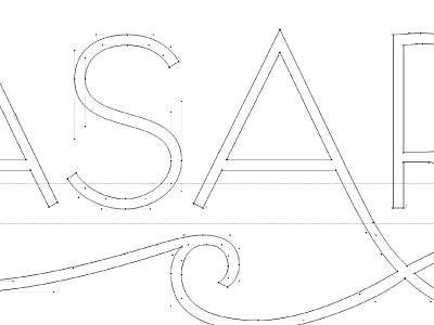 Casa Rosa branding