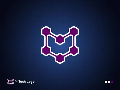 m tech logo abstract logo business logo colourful logo creative logo design flat logo letter m logo logo logo and branding logo design logotype m tech logo minimal logo minimalist logo modern creative modern logo tech logo unique logo
