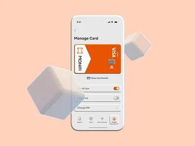 Splice Exploration 3d