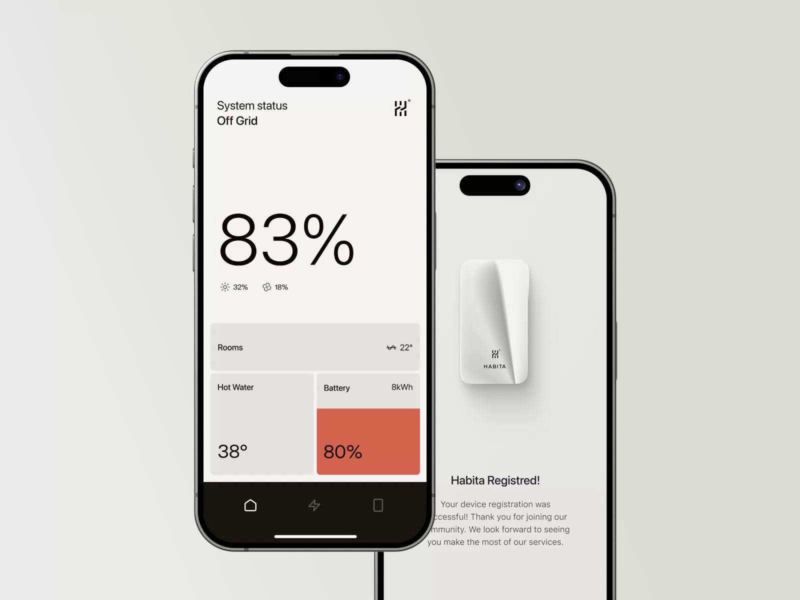 Example of Web & App Animations And Lotties