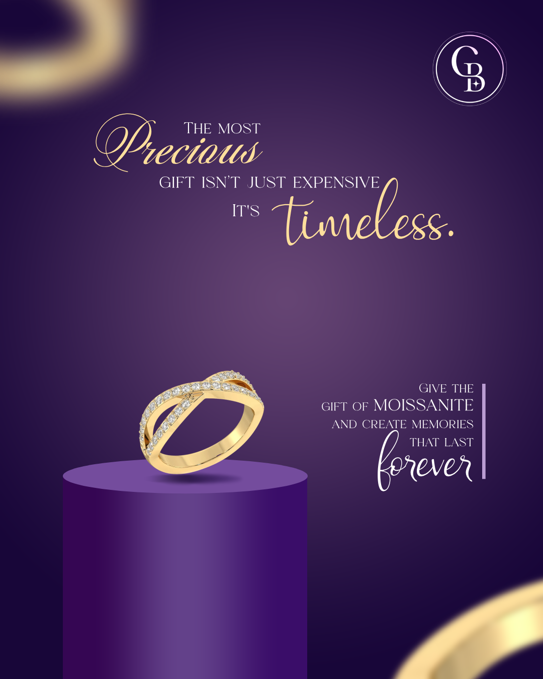 Example of Social Media Design 