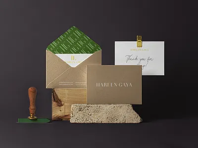 Hareen Gaya affinity designer affinity serif brand design brand mark branding branding agency design interior design logo logo design