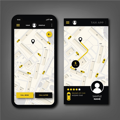 Looking for Uber Like App Development | Code Brew Labs. branding builduberapp create uber like app design illustration logo uber clone uber like app development ui