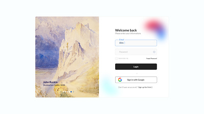 login and sign up form art art work beautiful blur design form forms glass iran login login and sign up login form sign up sign up form sso ui uipersian web design web ui