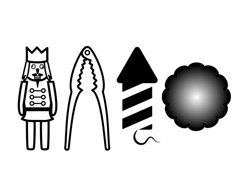 Crackers crab cracker cracker firecracker gif icon nutcracker oyster cracker