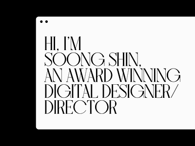 Portfolio site. UI branding design graphic design interaction ui user interface ux visual