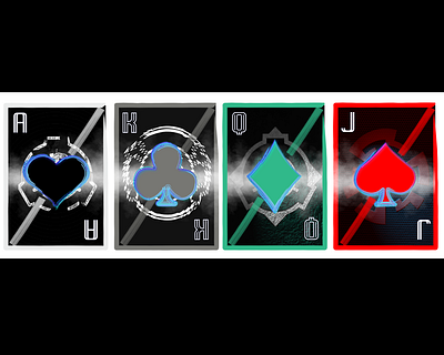 Playing Cards wallpaper background
