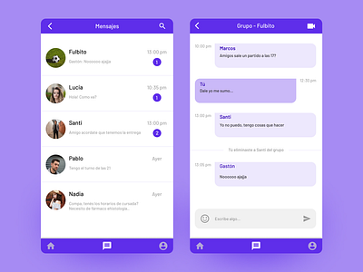 UI Maratón by Service Design Club - Challenge #11 🚀 challenge design figma ui