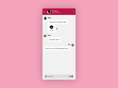 UI Marathon - #11 Challenge
