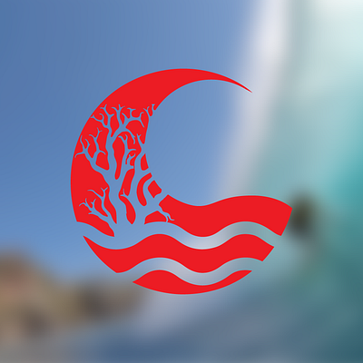 REEF - Logo Design branding graphic design logo