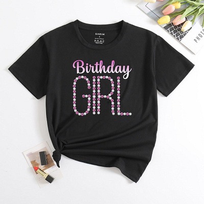 Birthday T-shirt birthday birthday t shirt birthday t shirt design birthday tshirt birthday tshirt design birthday tshirt design for kids birthday tshirt design for men branding graphic design t shirt t shirt design t shirt mockup tee shirt tee shirt design tees tees for women tshirt tshirt design