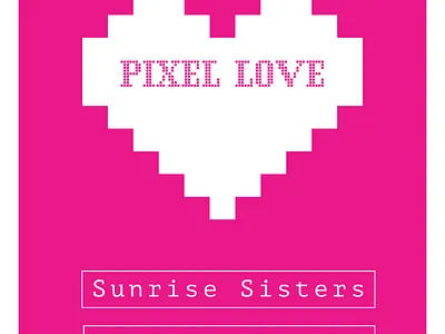Rectaxel Regular font game pixel pixelfont rectangle