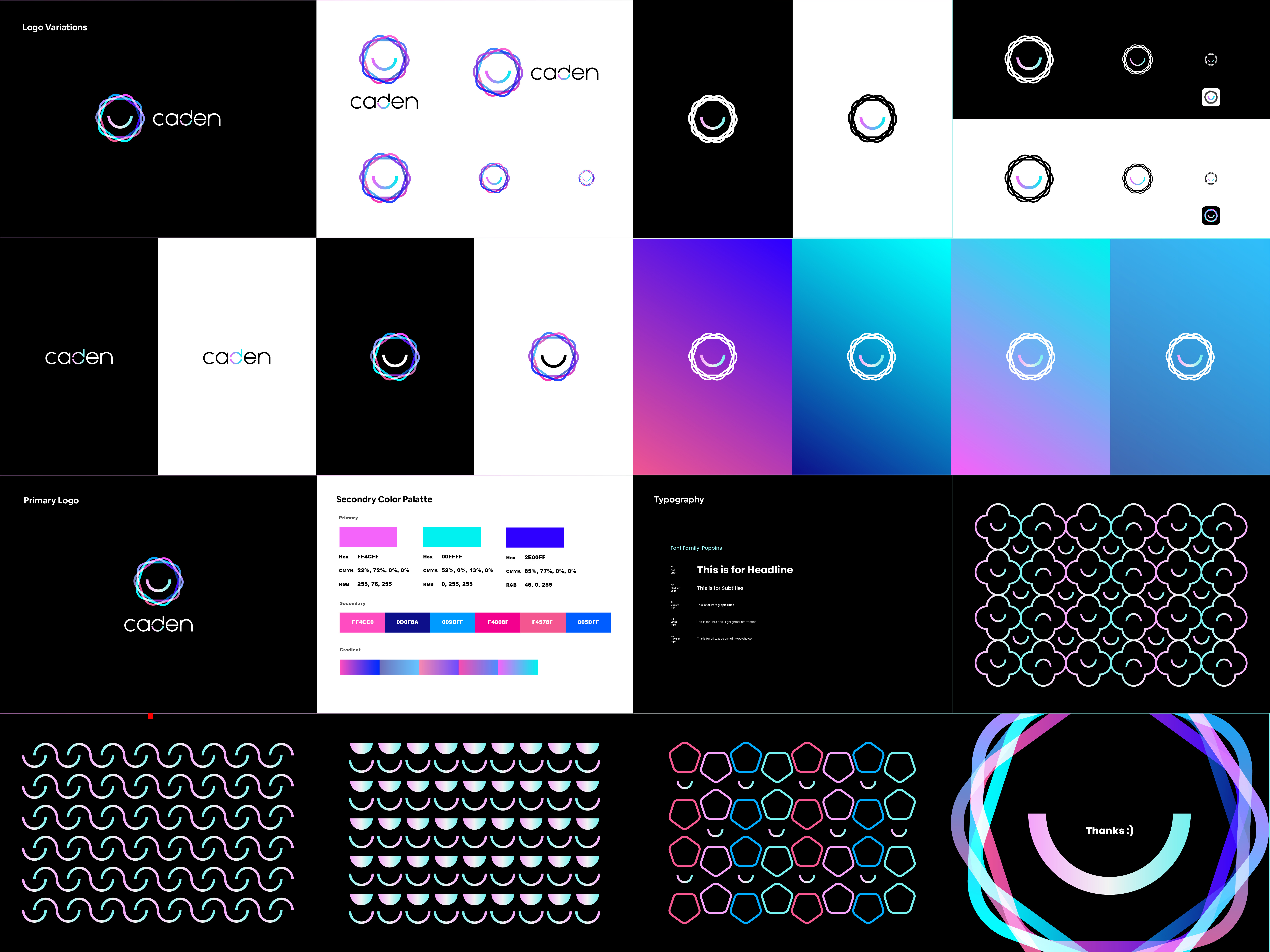 Example of Branding