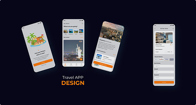 Travel App Design app app design apple i phone x pro mobile app product design travel travel app travel app design ui ui ux uiux
