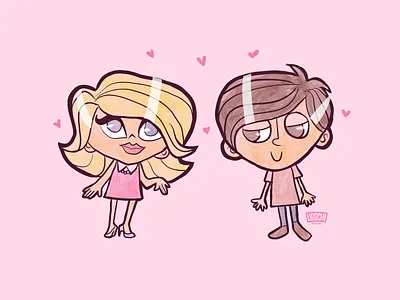 81834333 cjte clip studio paint illustration love romance valentines day