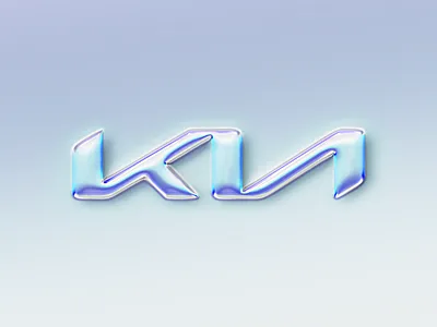 KIA LOGO Filter Forge filterforge kia logo