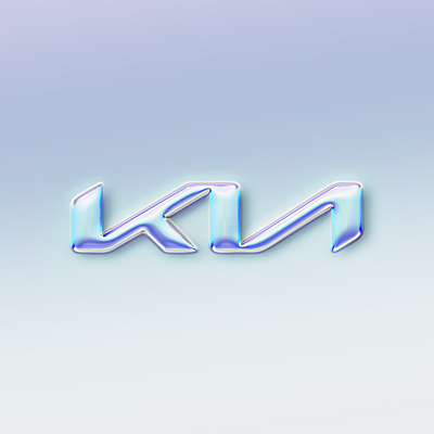 KIA LOGO Filter Forge filterforge kia logo