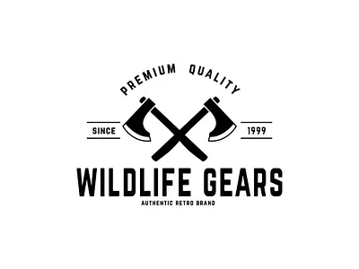 Wildlife game banner branding design graphic design illustration logo motion graphics retro ui ux vector