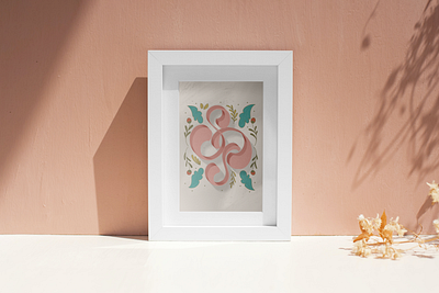 SP - Hand Lettering illustration lettering typography