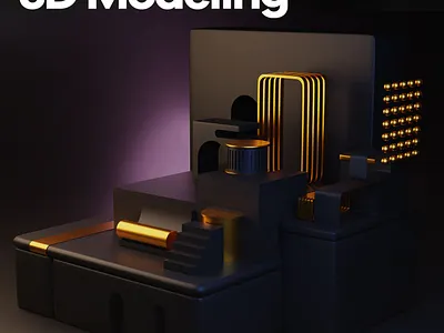 3D Modeling 3d 3d illustration 3d modeling commercial 3d modeling design graphic design produt design ui