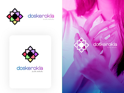 Doskerokla Sinte Kelslo Corporate Identity asik mahmud hassan branding design doskerokla sinte kelslo icon illustration logo typography ui vector