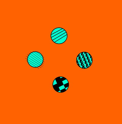 My Square Castle 2ddesign abstract abstract drawing digital digital drawing digitaldrawing drawing graphic design illustration