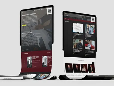 Collyer Bristow "services" brand brand design brand identity branding design designer digital digital design graphic design ui ux web web design website website design