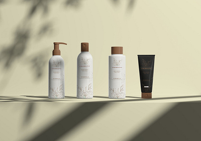 Product Label Design | Packaging Design | Label Design cream label dribbble sellers facewash label lotion label night cream label