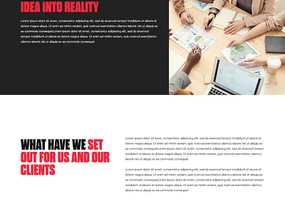 Teqqed landing page branding design illustration interaction logo ui ux vector web design xd