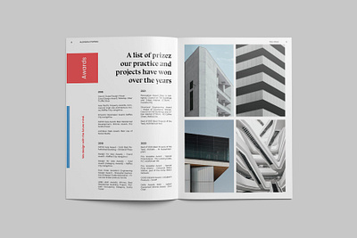 Architecture Portfolio Brochure annual report architecture architecture portfolio brochure brochure template catalog clean design identity illustration indesign layered magazine minimalist multipurpose portfolio portfolio brochure print printable template