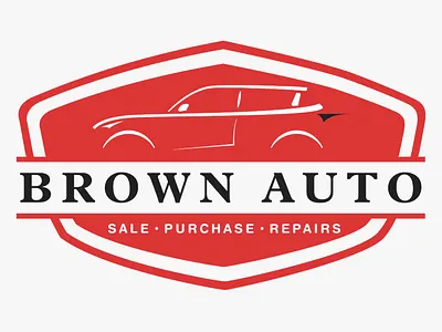 Brand Logo Design logo motion graphics ui ux