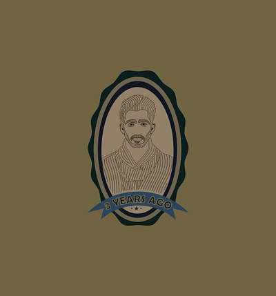 Vintage Logo - Sami branding graphic design illustration logo vector