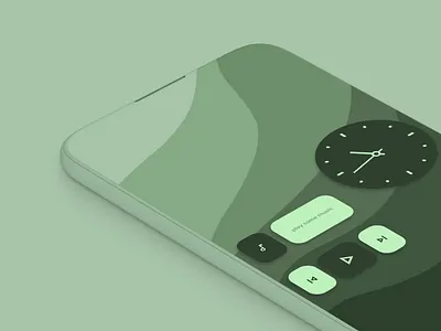 MaterialWho 1.9.2 andorid android android app customization customize design illustration kwgt widgets