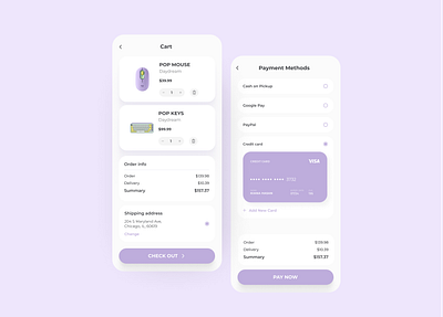 Maratón UI - Checkout app checkout credit card daily dailyui design payment service design club ui