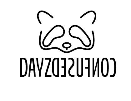 Example of Dayzed and Confused Studios
