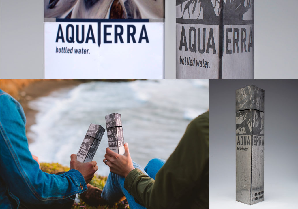 Example of Aquaterra Water