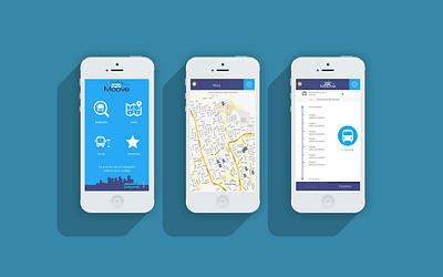 Moove app app ui webdesign