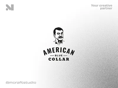 Gentleman portrait face