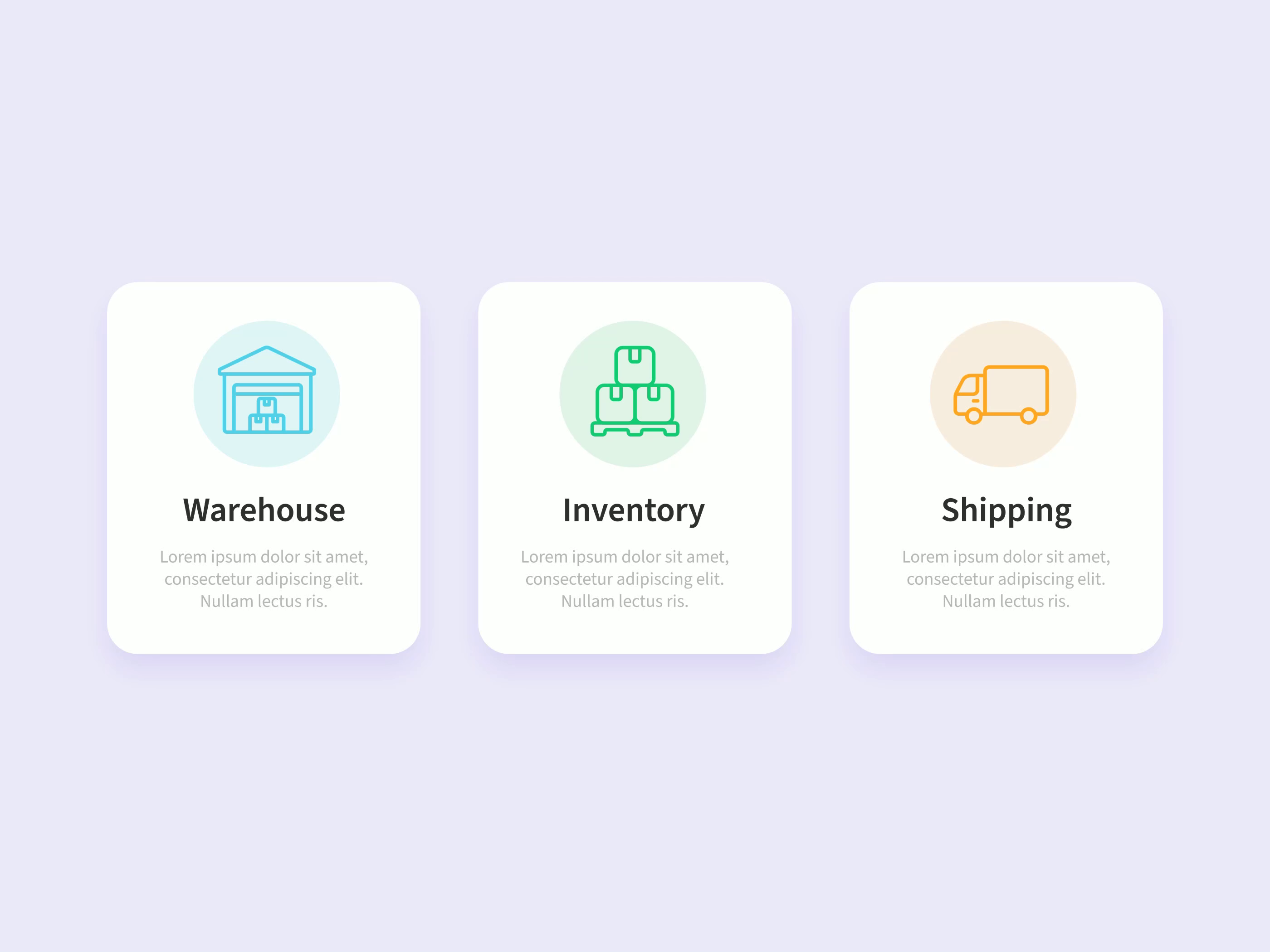 Example of Lottie Or Svg Animation