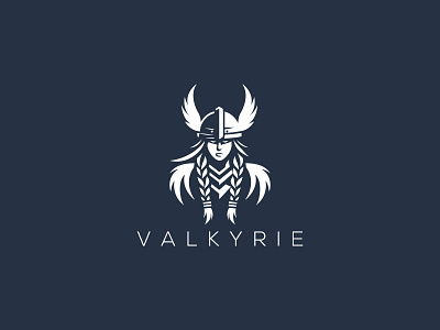 Valkyrie Logo branding design game graphic design logo strong top valkyrie logo valkyria valkyria logo valkyrie valkyrie logo valkyrie logo design valkyries logo vector viking viking logo viking woman warrior logo woman warrior woman warrior logo