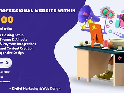 Get a professional website within Budget how to write website content responsive web design seo web content management web design web development website content writing