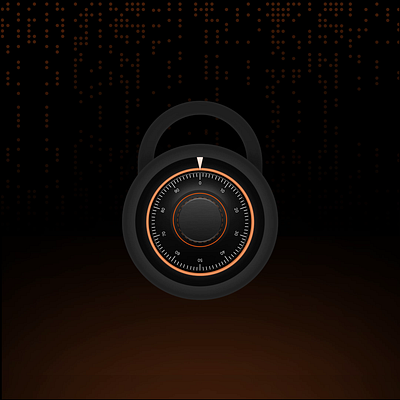 Combination Lock animation app design design figma freelance illustration mobile app design motion graphics prototype saas ui uiux uiux design user experience user interface ux uxui web design website website design